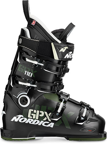 Nordica GPX 110